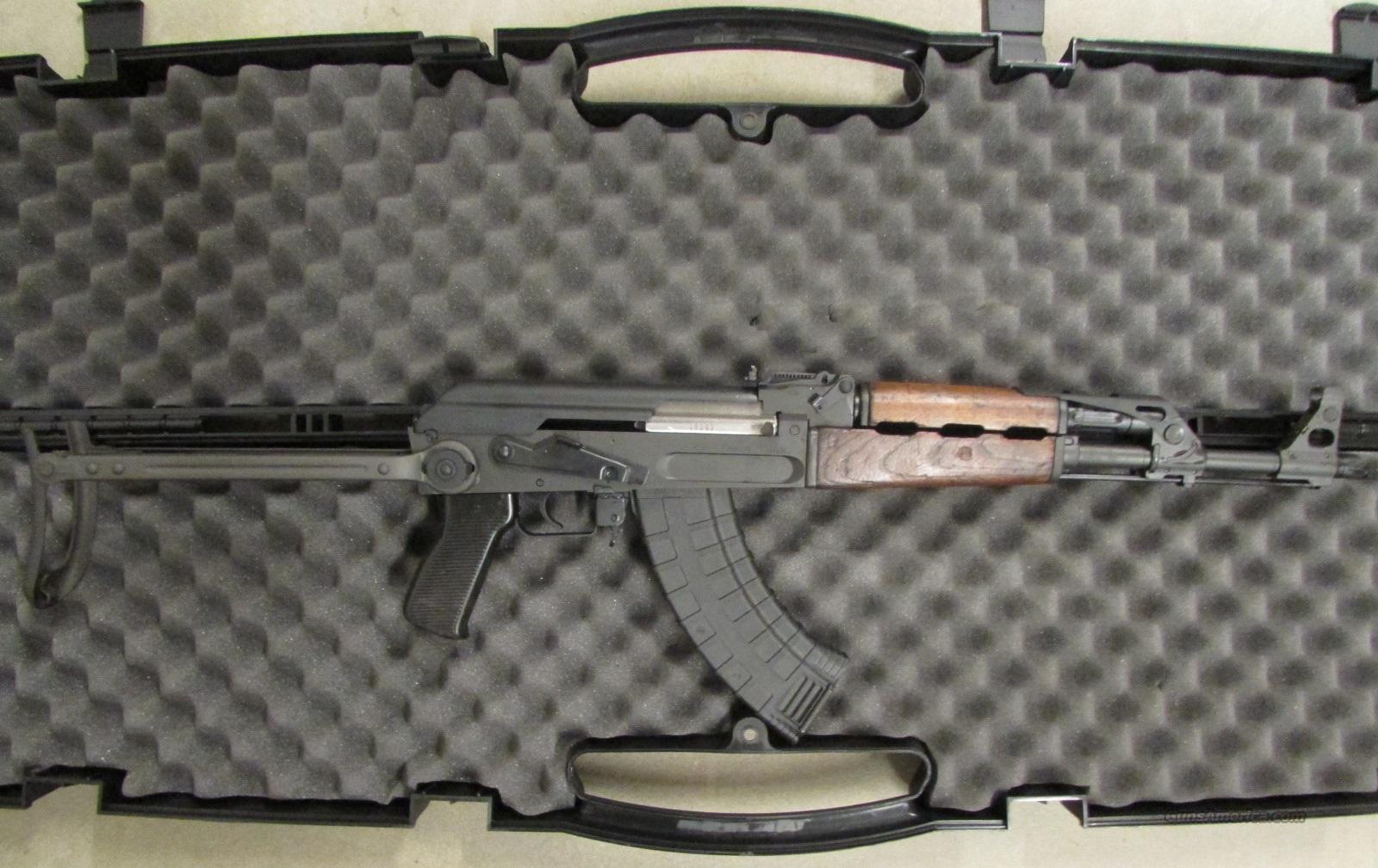 American Tactical Imports AK47 Gen 2 7.62X39 for sale