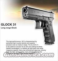 glock g31