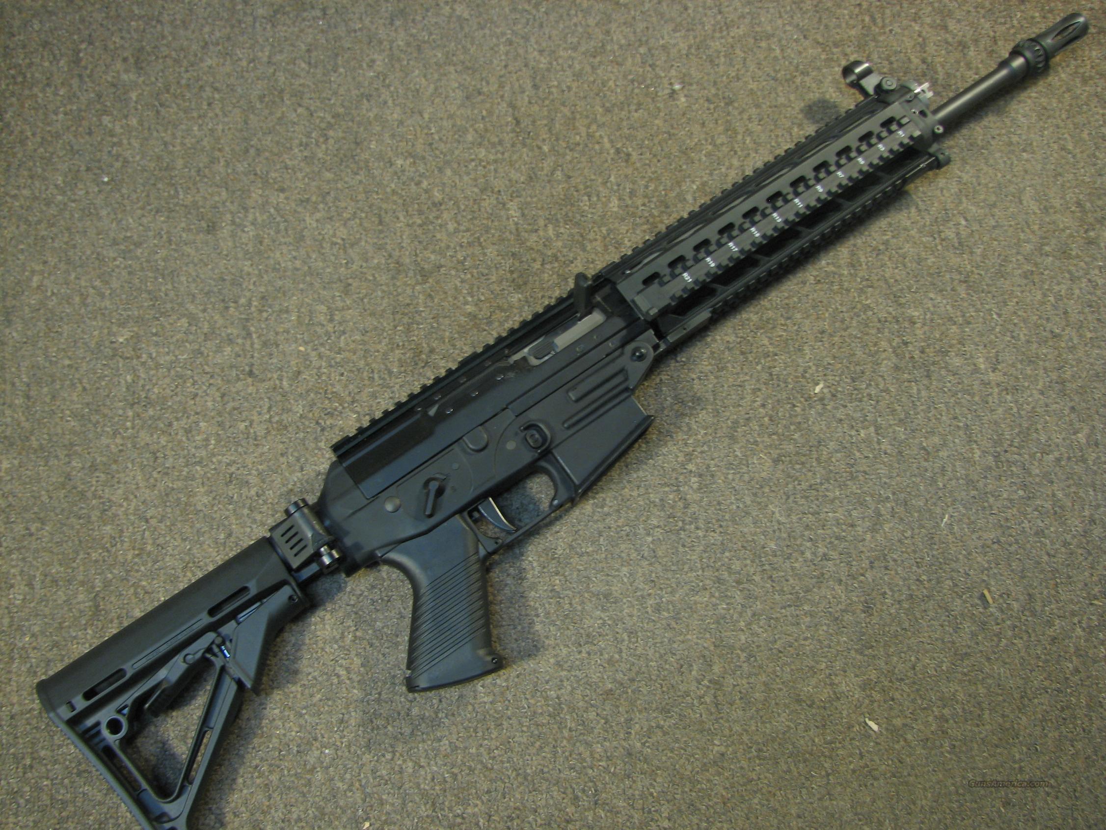 Sig Sauer Sig 556 Classic Swat 223 For Sale