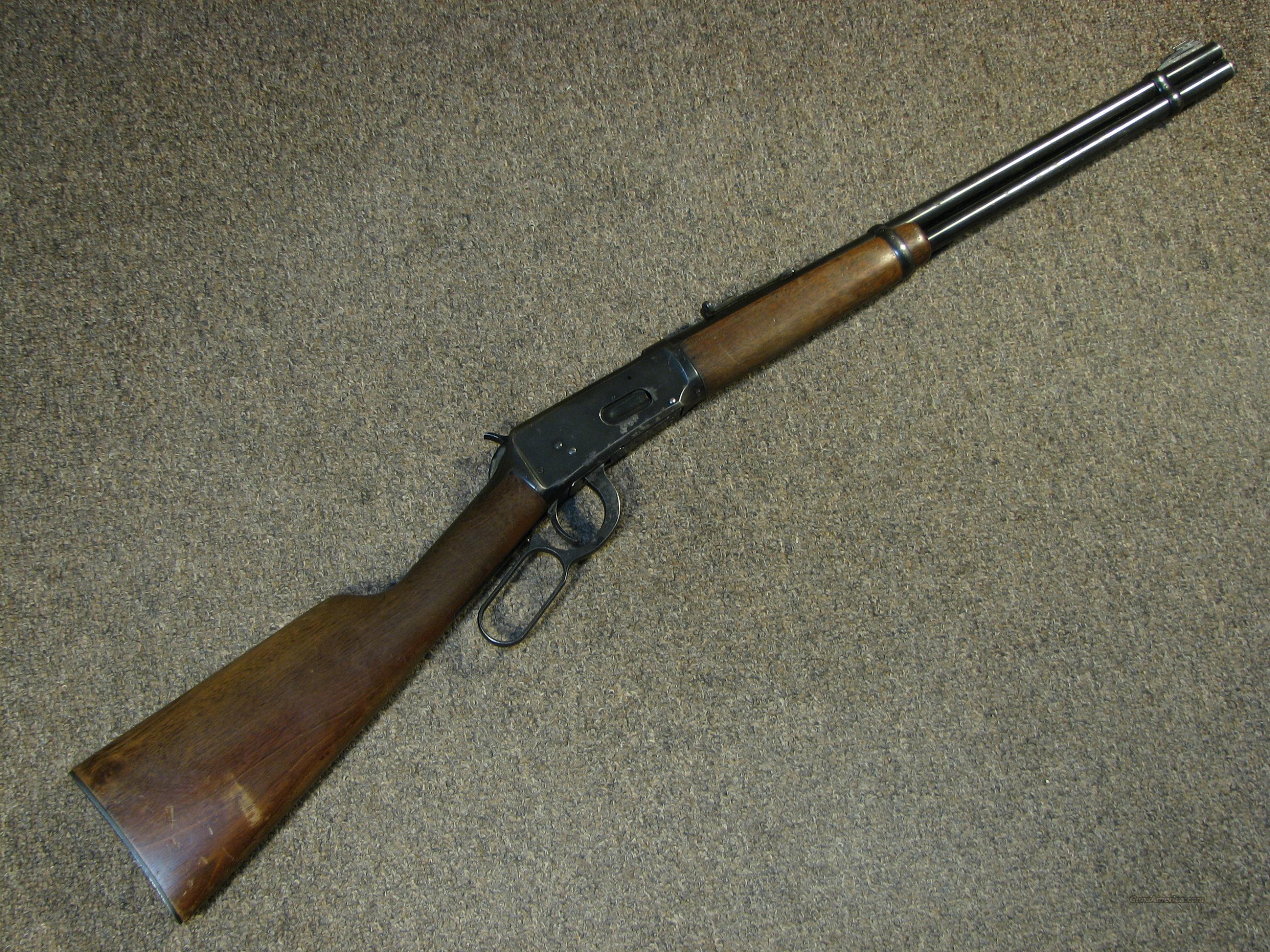 Winchester Pre-64 Model 94 .30-30 For Sale