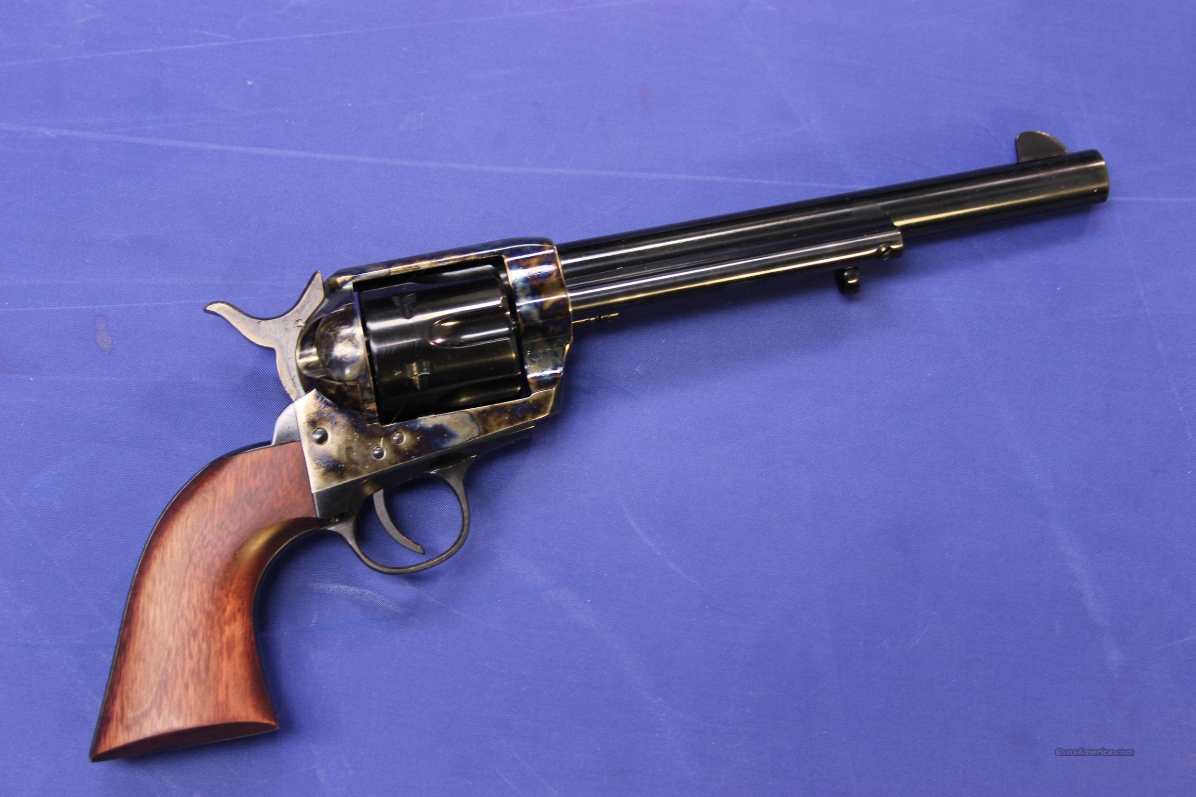 Cimarron General Custer 7th Cavalry .45 Colt -  For Sale