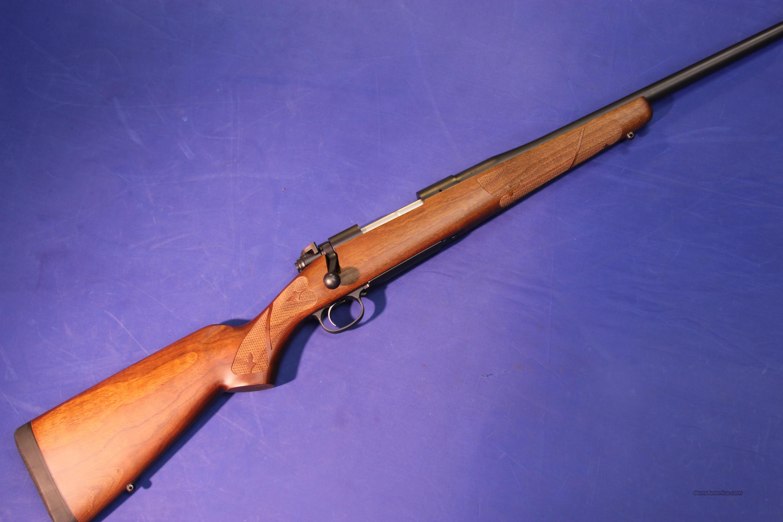 MONTANA RIFLE CO. MODEL 1999 AMERICAN STANDARD for sale