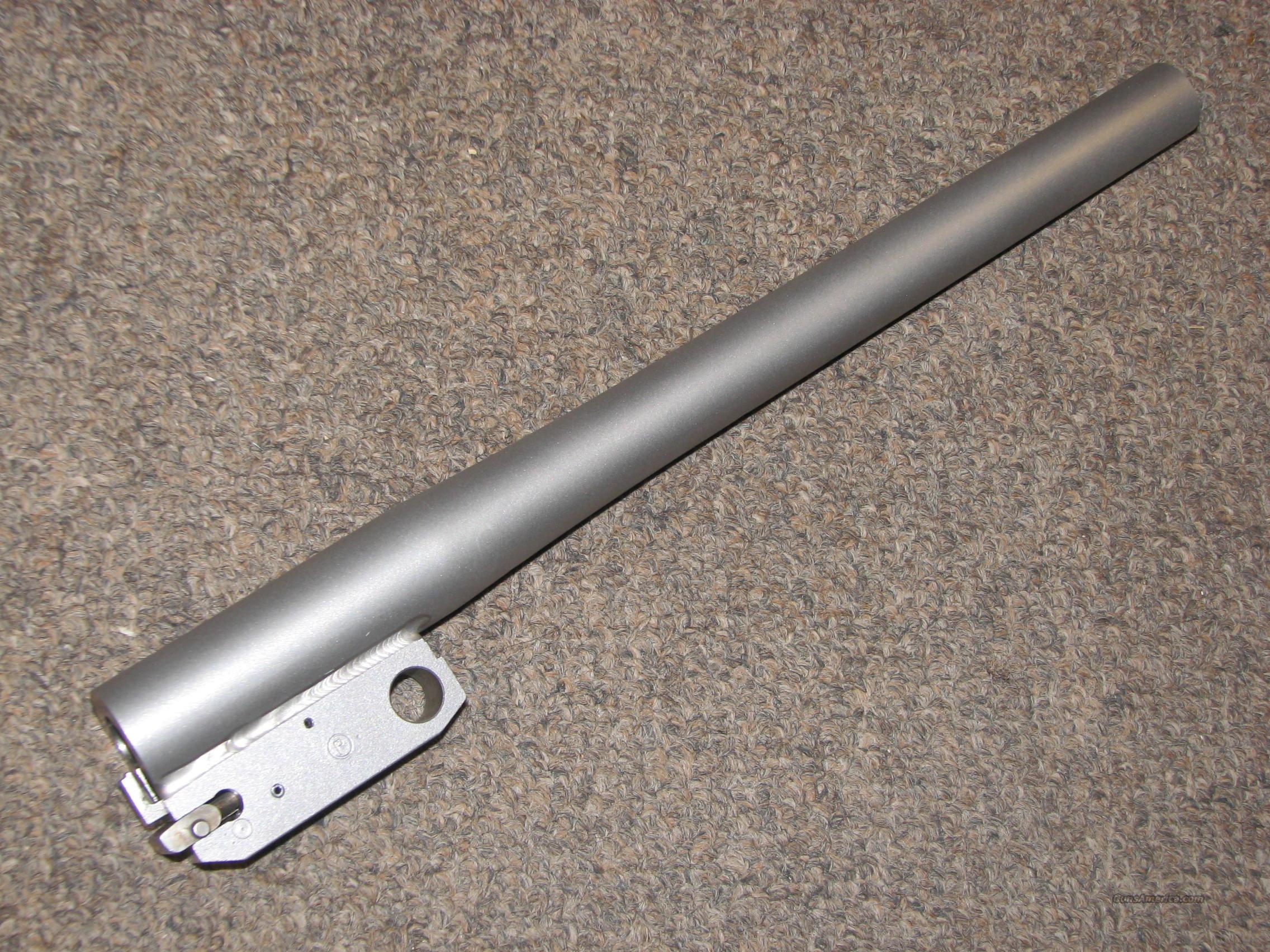 THOMPSON CENTER ENCORE PISTOL BARREL .460 S&W M... for sale