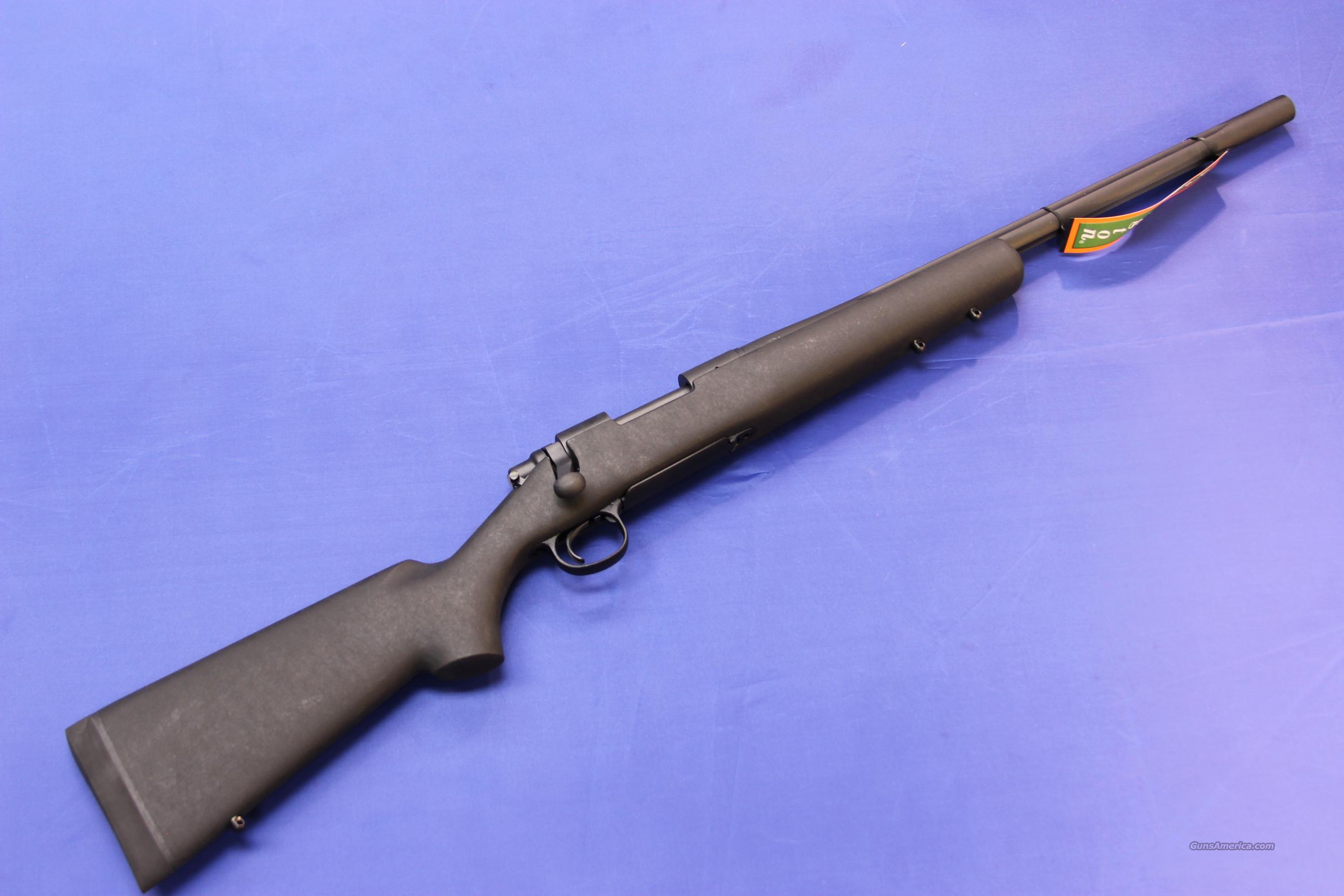 Remington 700 Ltr 308 Win 20 New For Sale