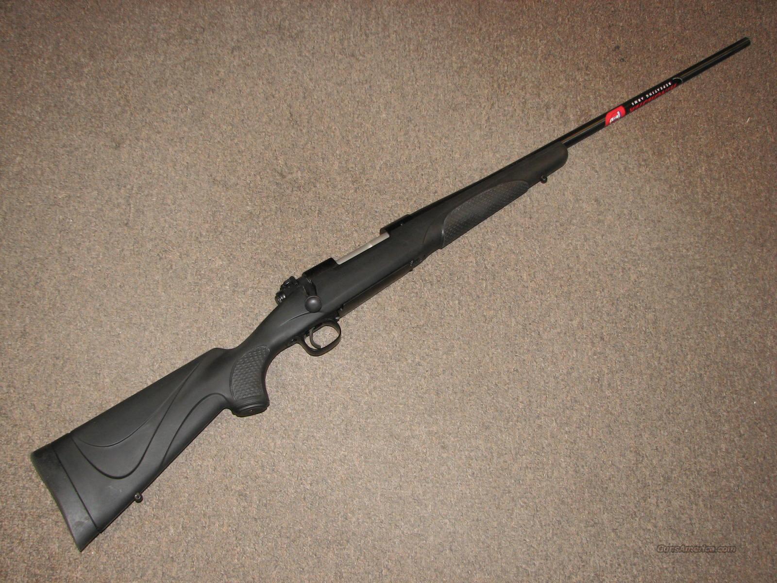 WINCHESTER 70 ULTIMATE SHADOW 7mm REM MAG NEW... for sale