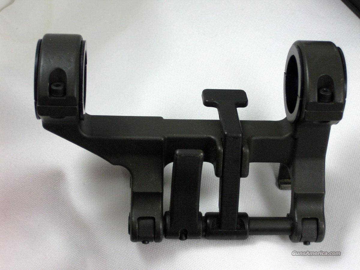 German HK claw scope mount for sale