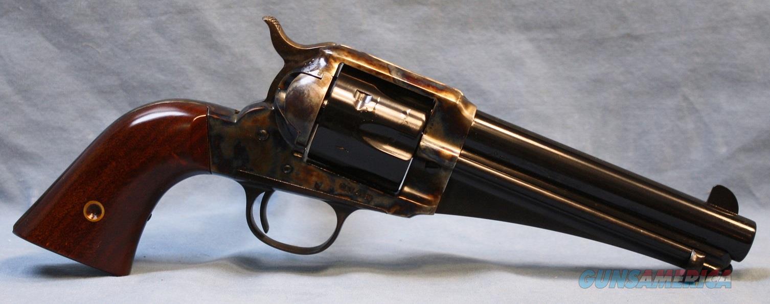 Cimarron Uberti Model Outlaw Single Action For Sale