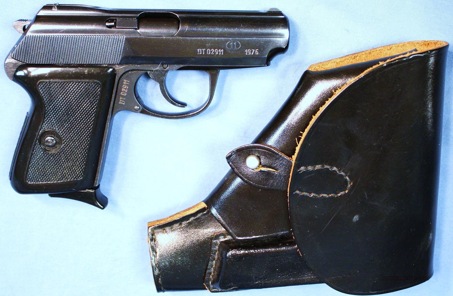 polish-p-64-double-action-semi-automatic-pistol-for-sale