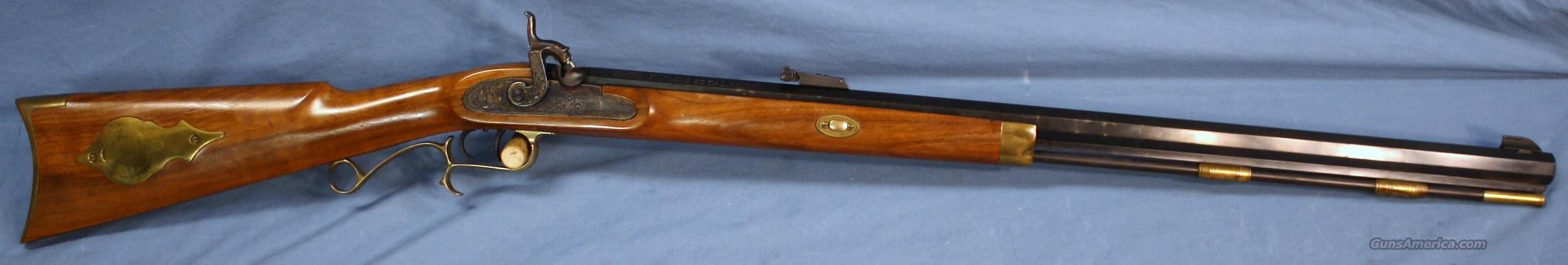 Brass Scope For Hawken Rifle Professionalfasr