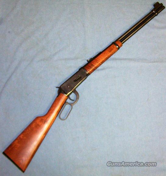 Winchester 94 3030 Top Eject Lever Action Carb... for sale