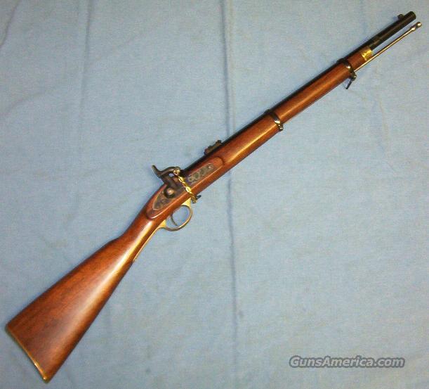 Euroarms 1861 Enfield Musketoon .58 Caliber Sin... for sale