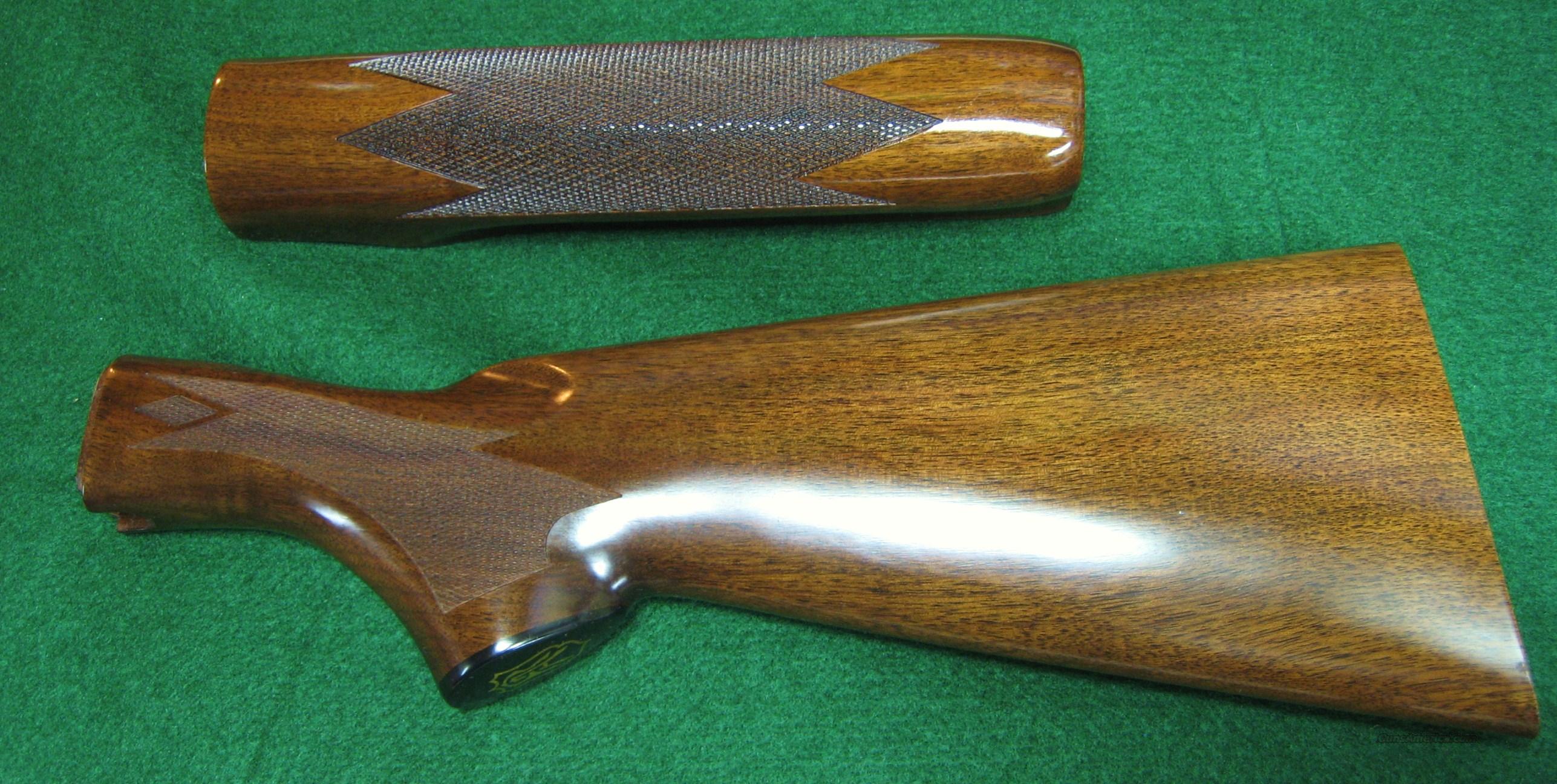 REMINGTON 870 WINGMASTER 410GA STOCK FOREARM For Sale