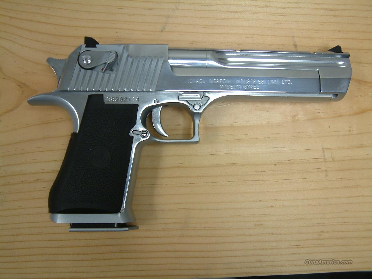 Desert Eagle .44 magnum for sale