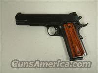 Metro Arms 1911