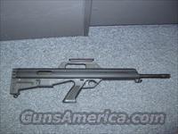 Bullpup 223