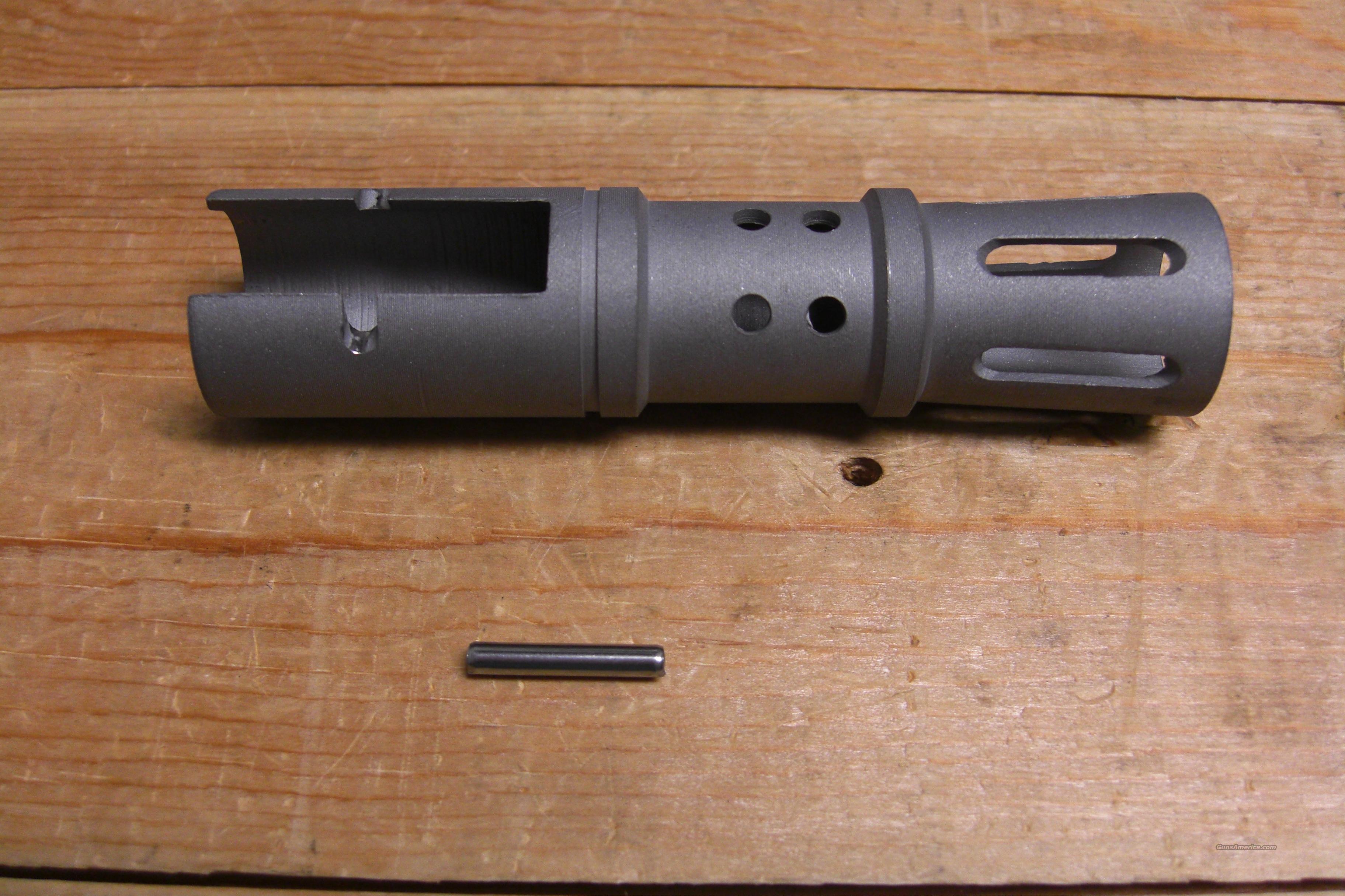 Choate Mini 30 Flash Hider