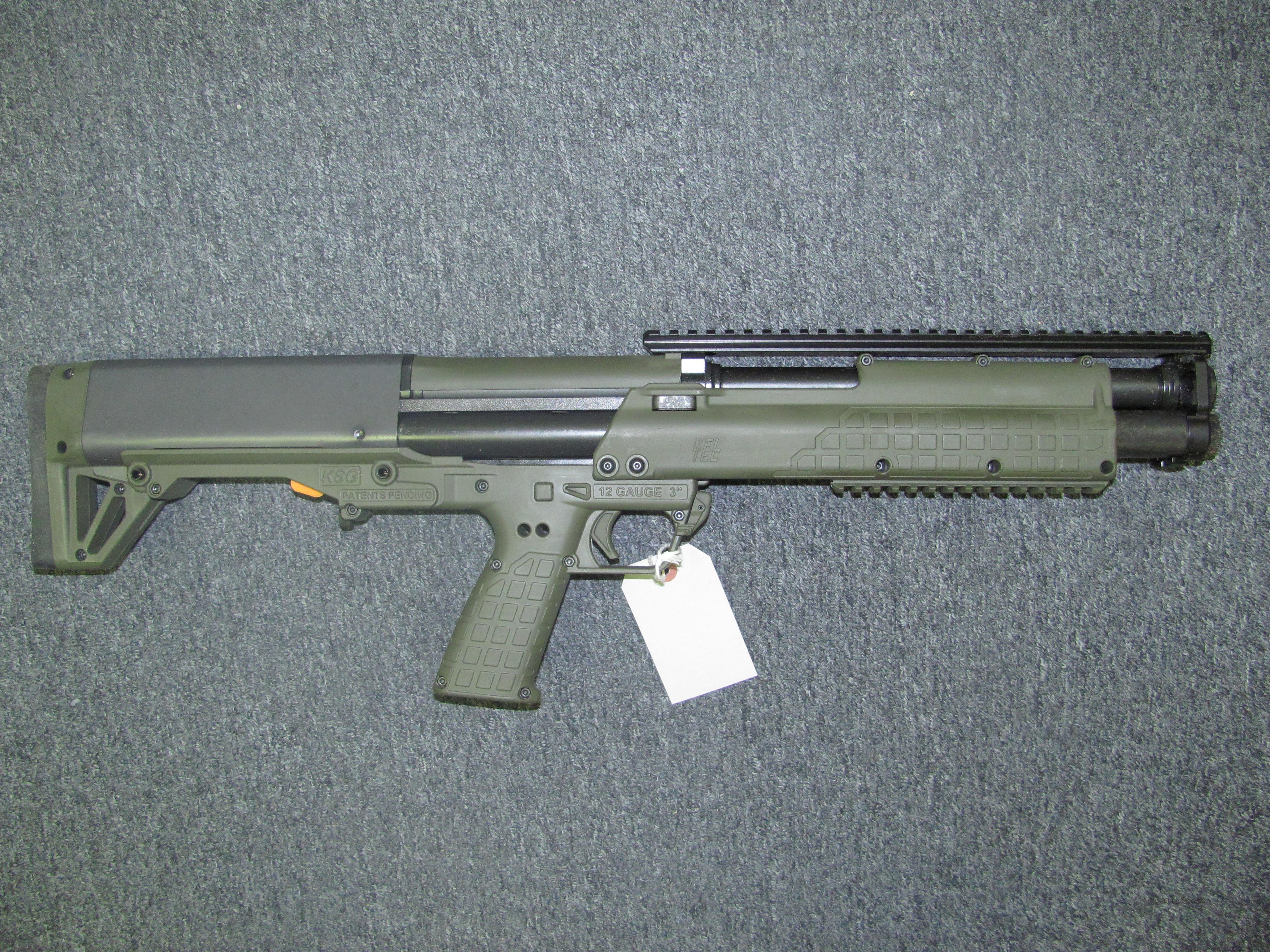 Ksg In Od Green For Sale