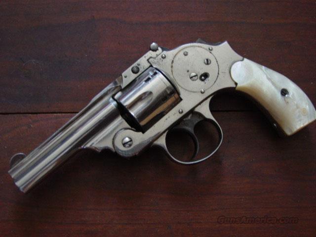 American Arms Co. Boston .32 Revolver For Sale