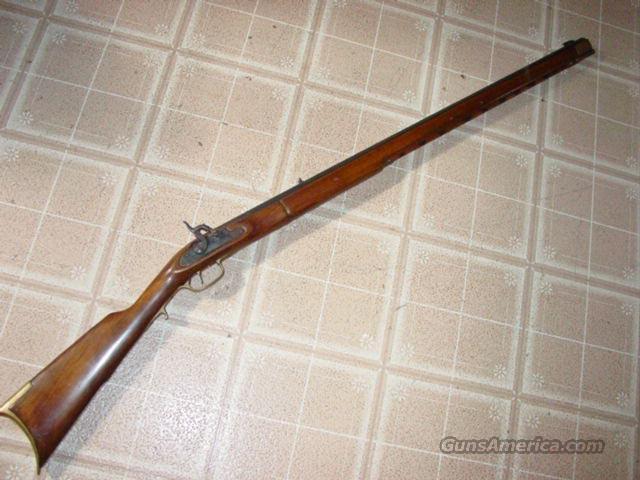 Cva Type .45 Cal. Percussion Rifle For Sale