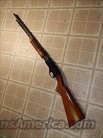 REMINGTON 572 FIELDMASTER 22 PUMP Guns > Rifles > Remington Rifles - Modern > .22