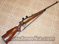 Arisaka Sporter