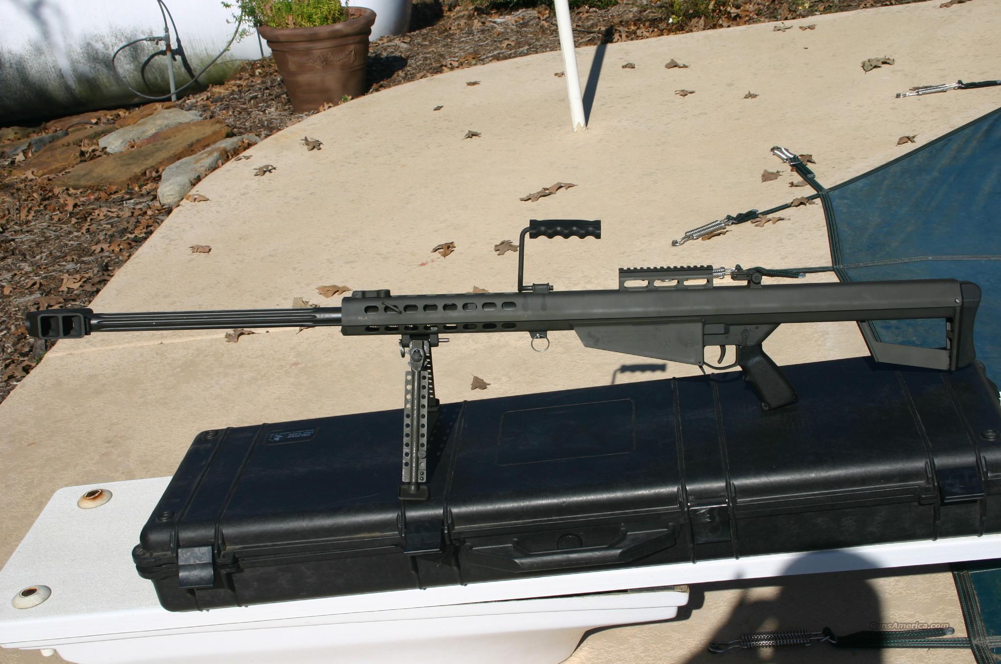 82A1 50 BMG For Sale