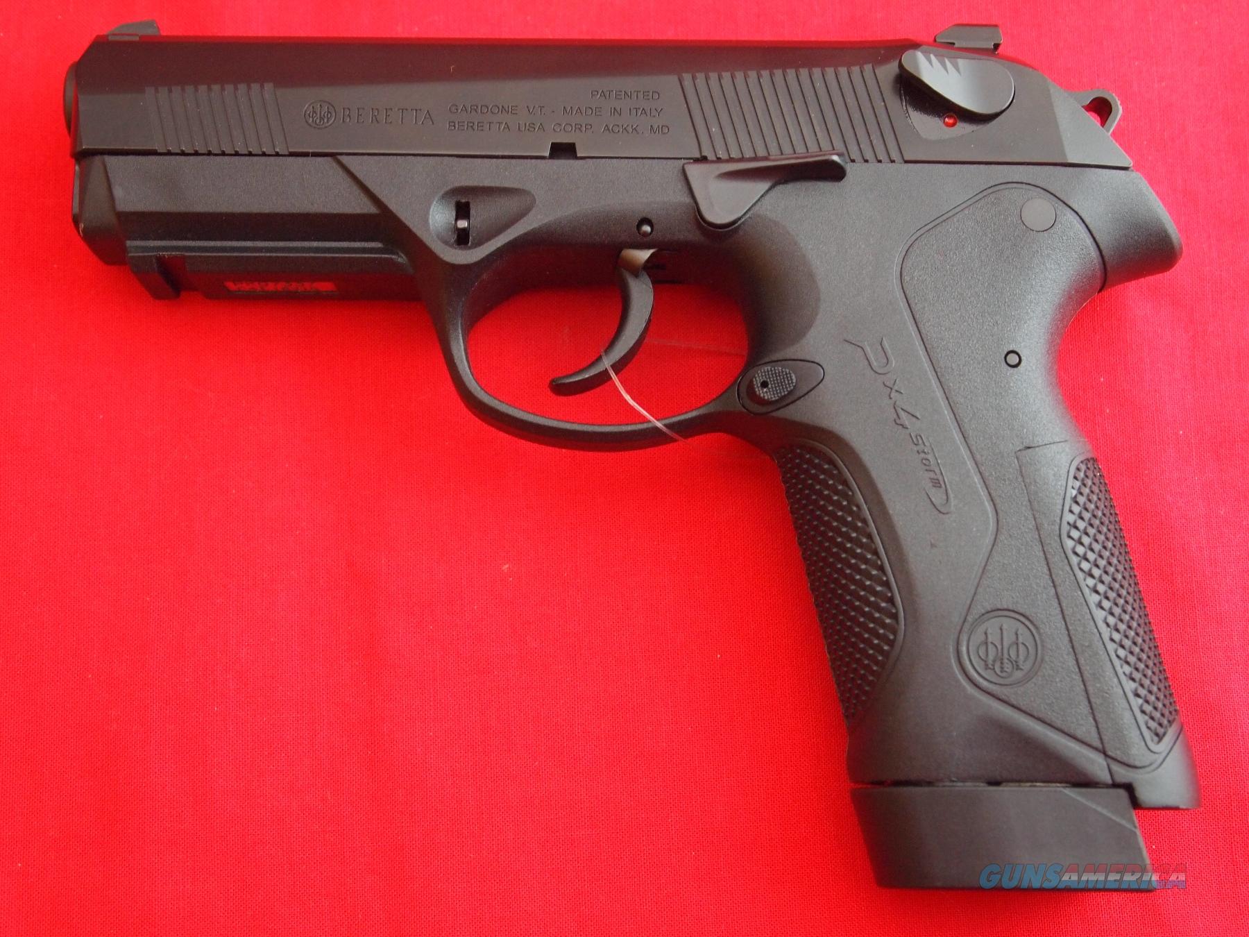 beretta-px4-storm-45-acp-for-sale