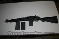 M1A Socom For Sale Springfield