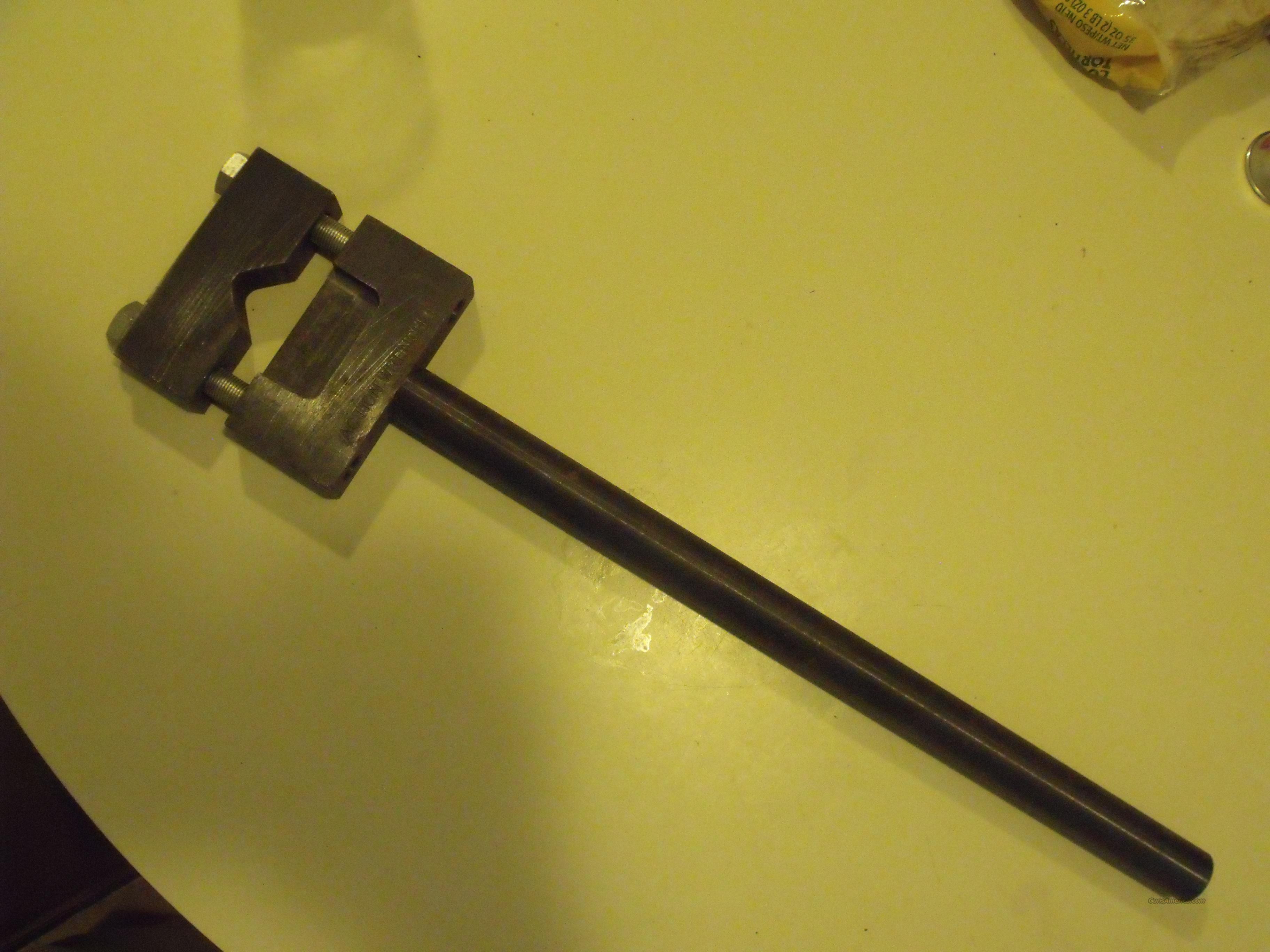 Mauser Action Wrench 1 For Sale