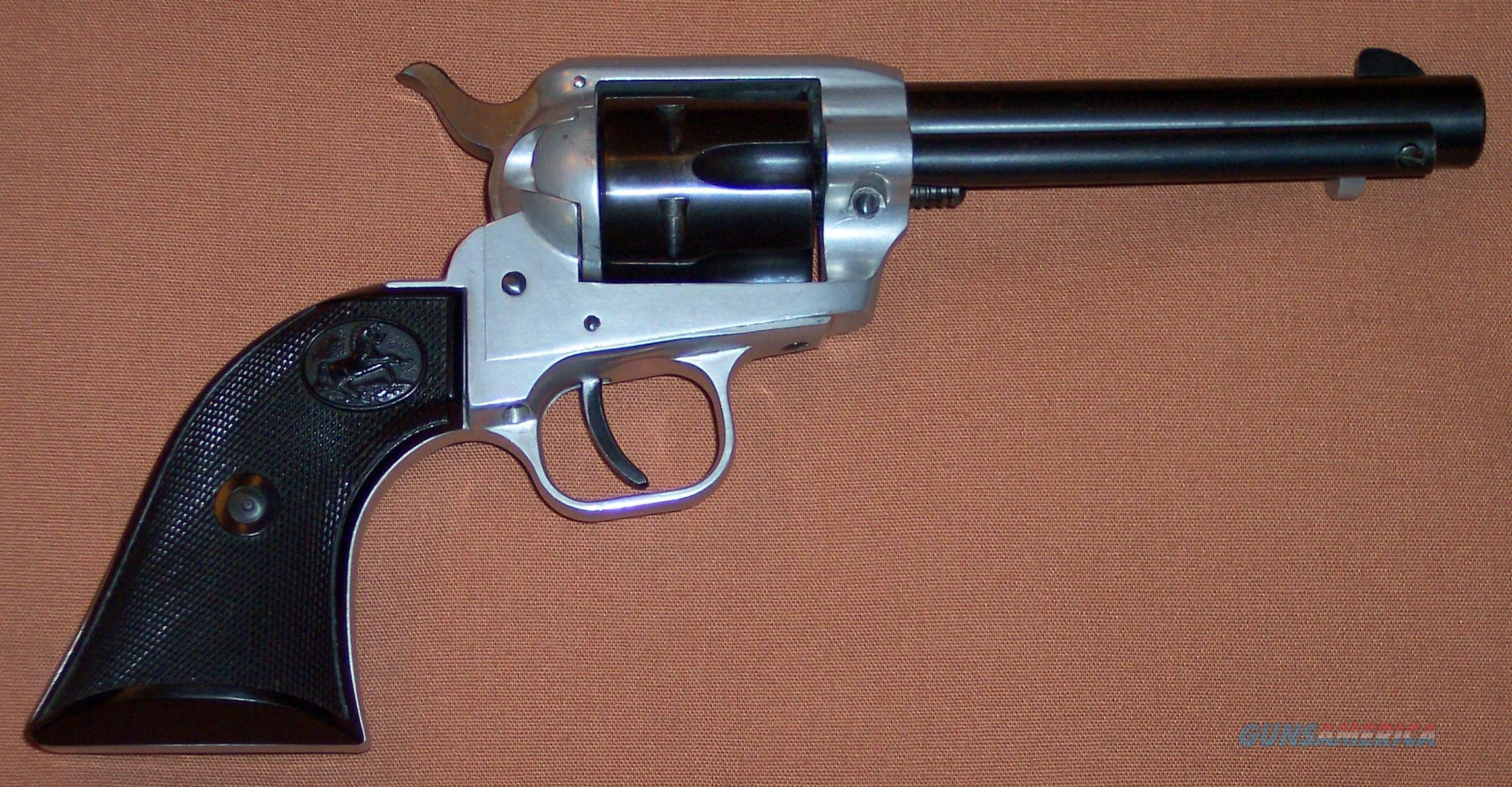 Colt Frontier Scout 22 Manufactured 1st Year 1 For Sale