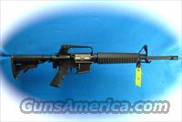 Armalite M15A2 Carbine