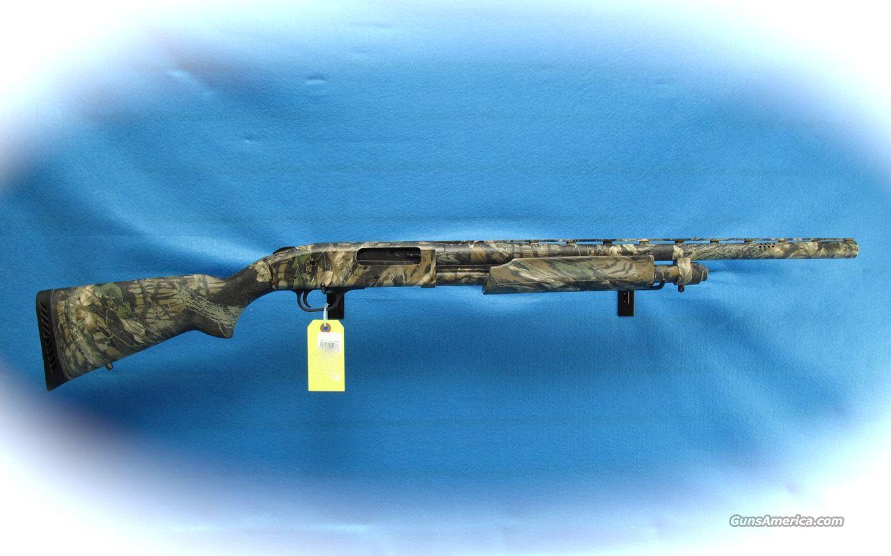 Mossberg Model 835 Ultra Mag 12 Ga Camo Shotgun For Sale