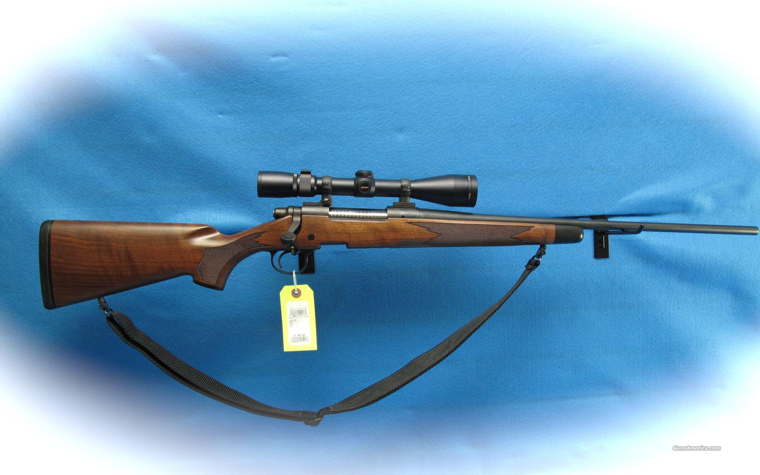 Remington 700 BDL Bolt Action Rifle 270 Win W/N... For Sale