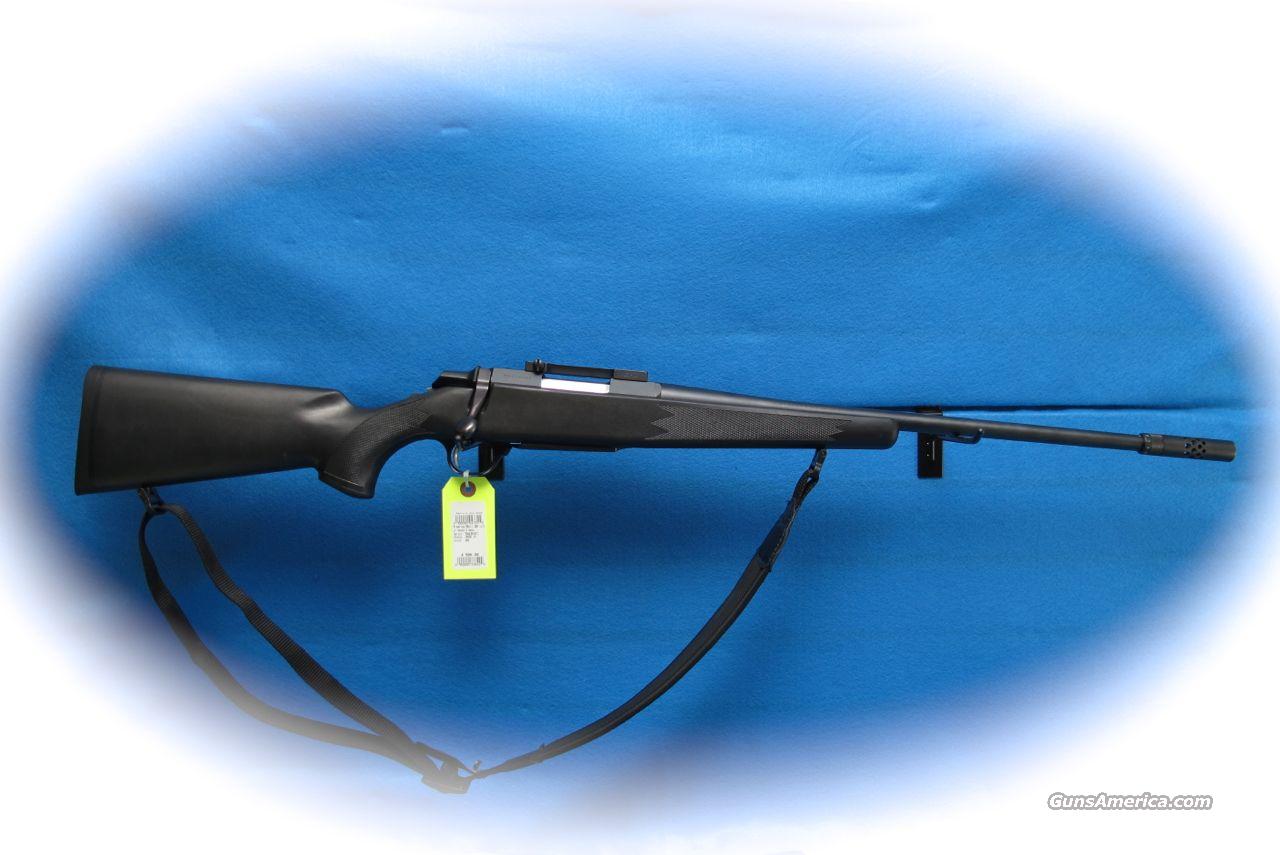 Browning A Bolt 308 Winchester Rifle W Boss For Sale