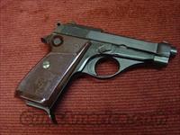 Beretta Model 70