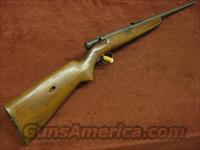 Model 74 Winchester