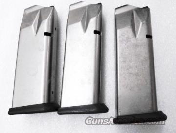 3 Lots Para Ordnance Factory Pre-Ban Magazines for P13 .45 for sale