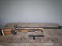 Anschutz 1903 Match Rifle Like