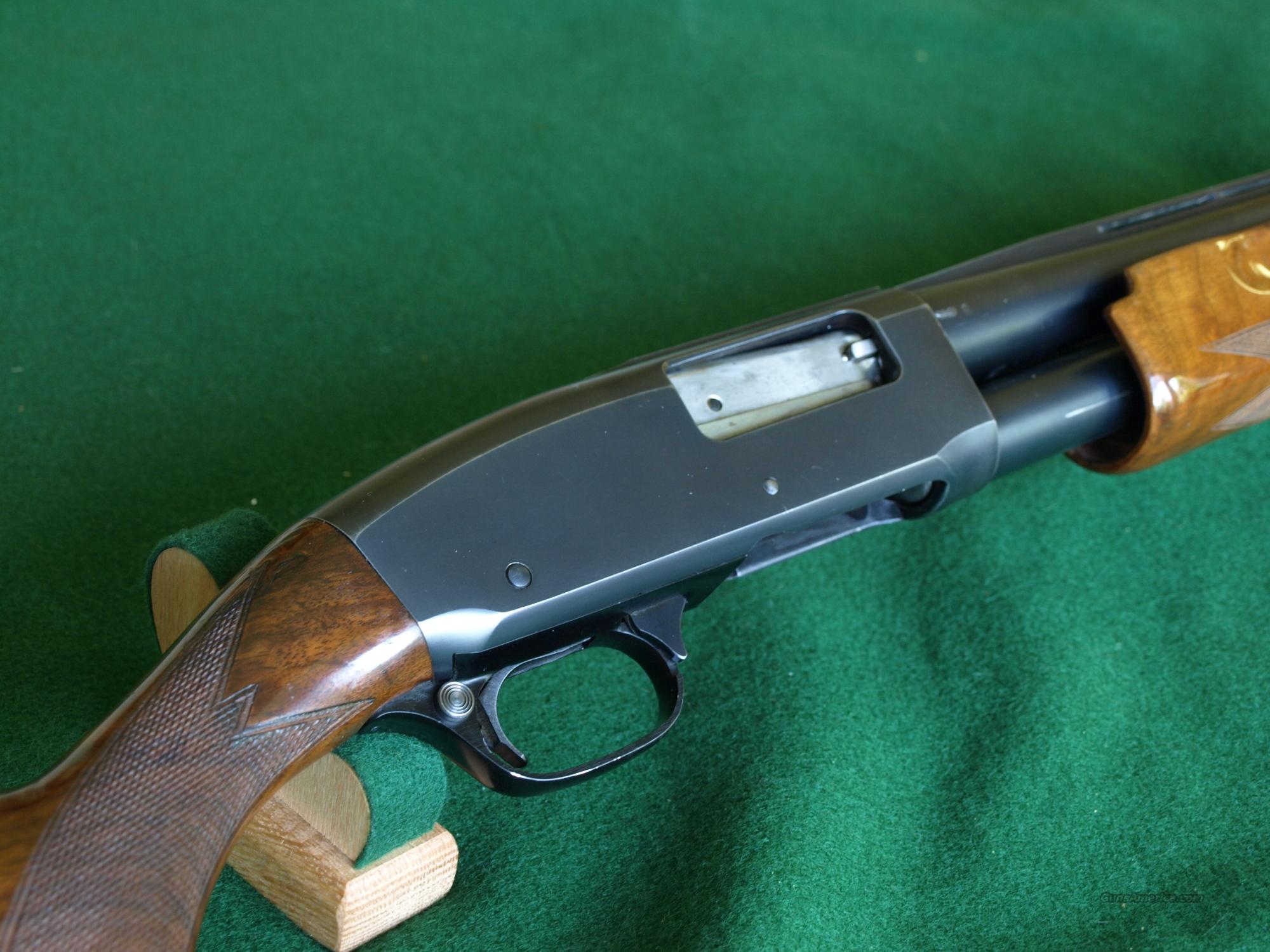 Remington Model 31 Tc For Sale