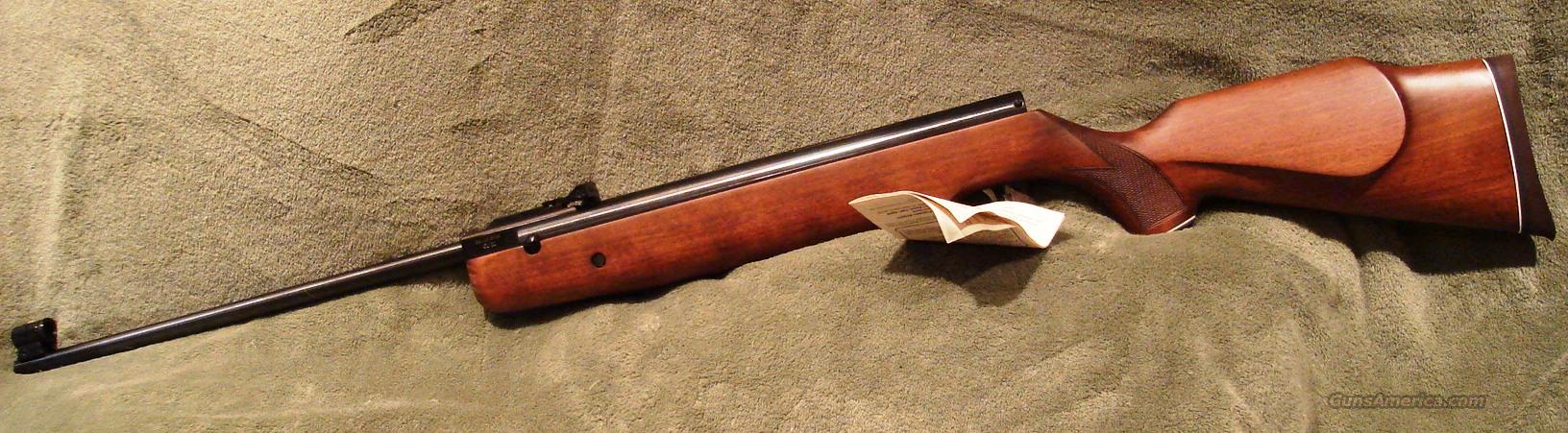 Beeman R1 20 Super Magnum Air Rifle Near Mint For Sale 6479