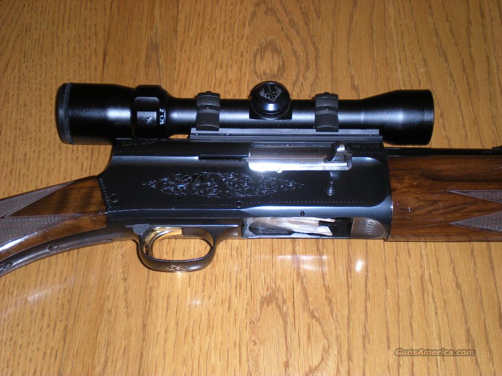 Browning A5 Light Twelve Buck Special 12ga For Sale