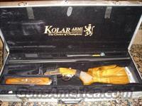 kolar shotguns