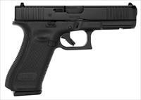 Glock G17 Gen 5 RT 9mm Luger 17+1 