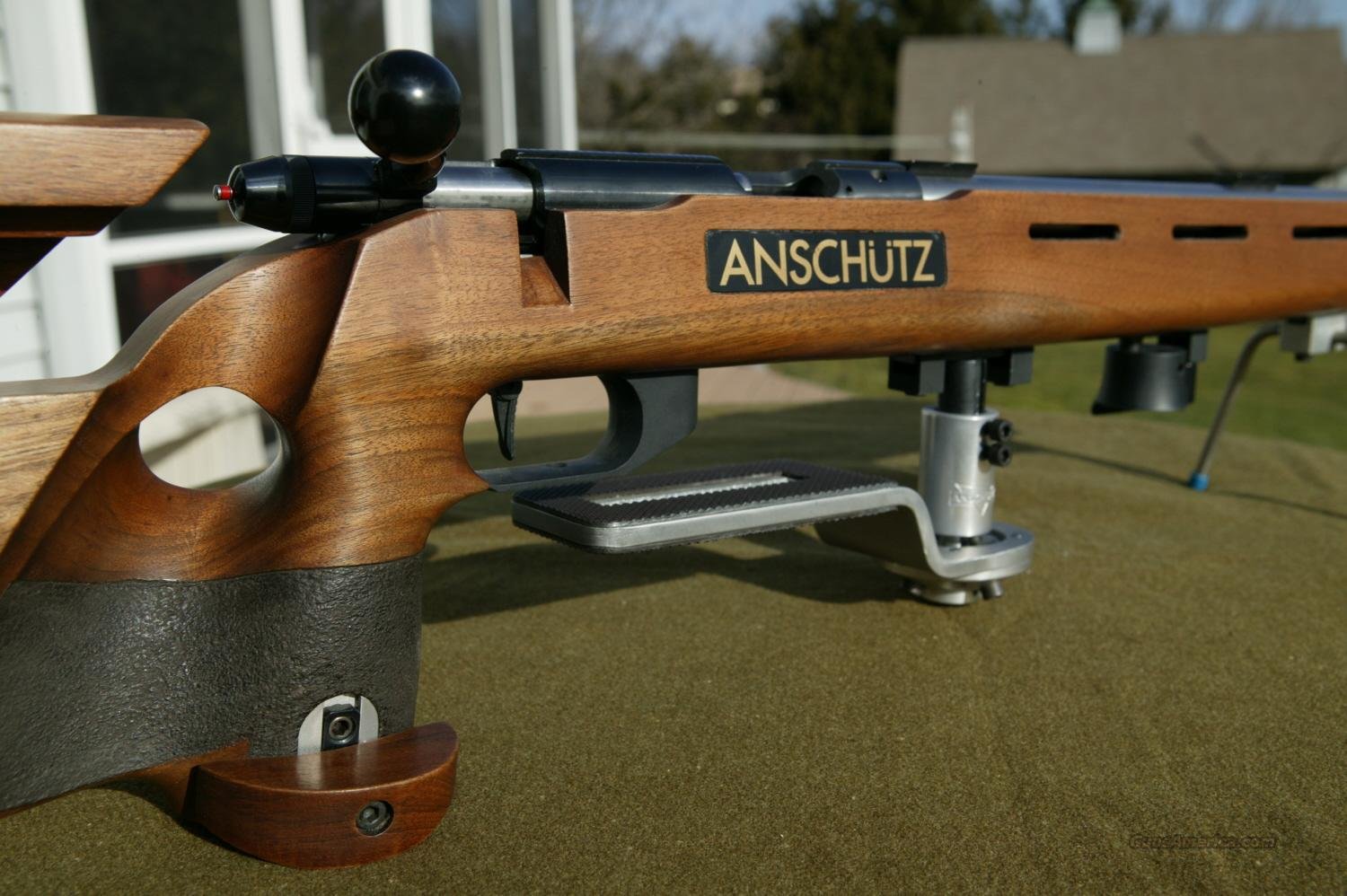 Anschutz Rifles For Sale - Bank2home.com