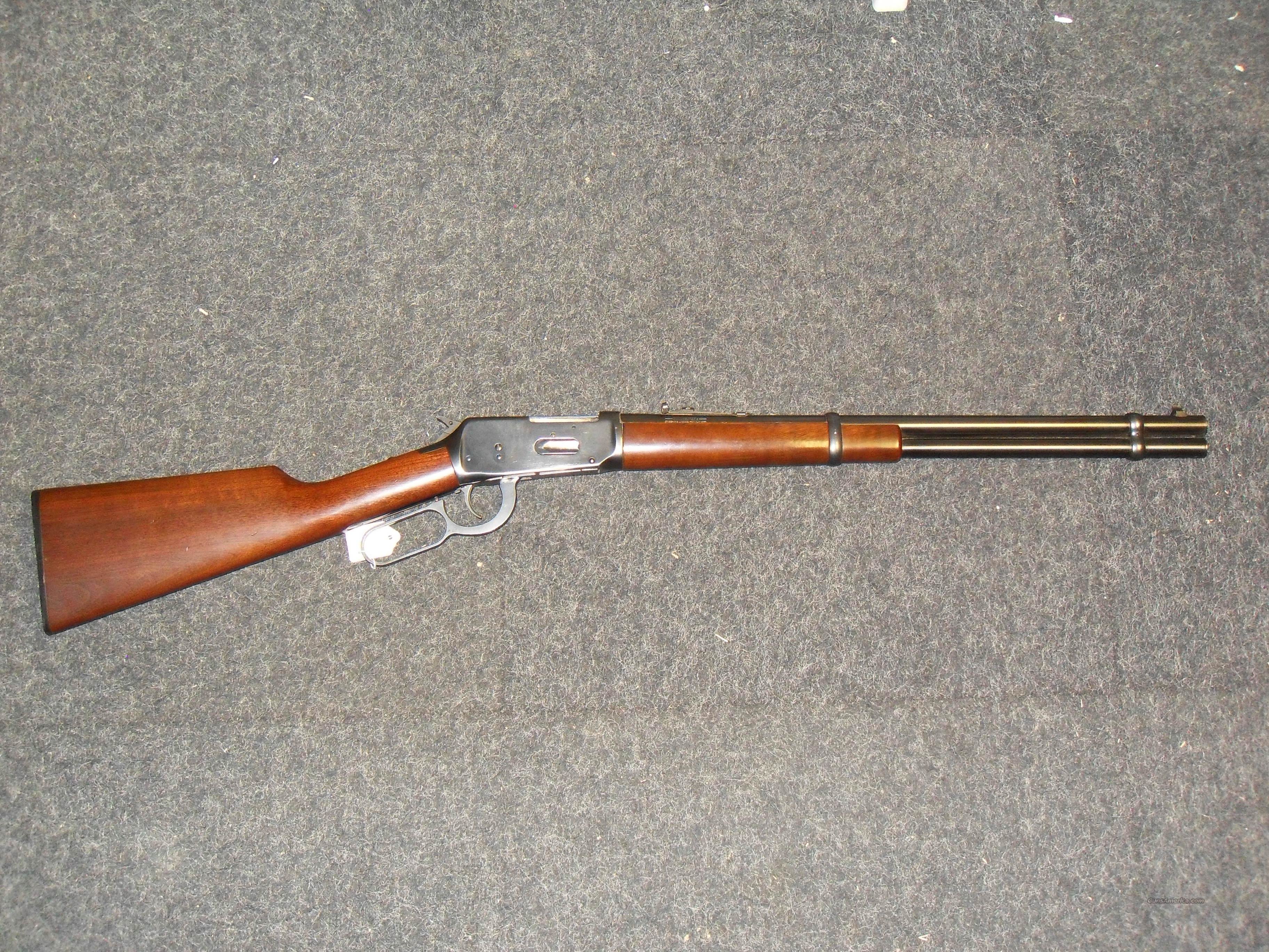 winchester 94ae 45 long colt