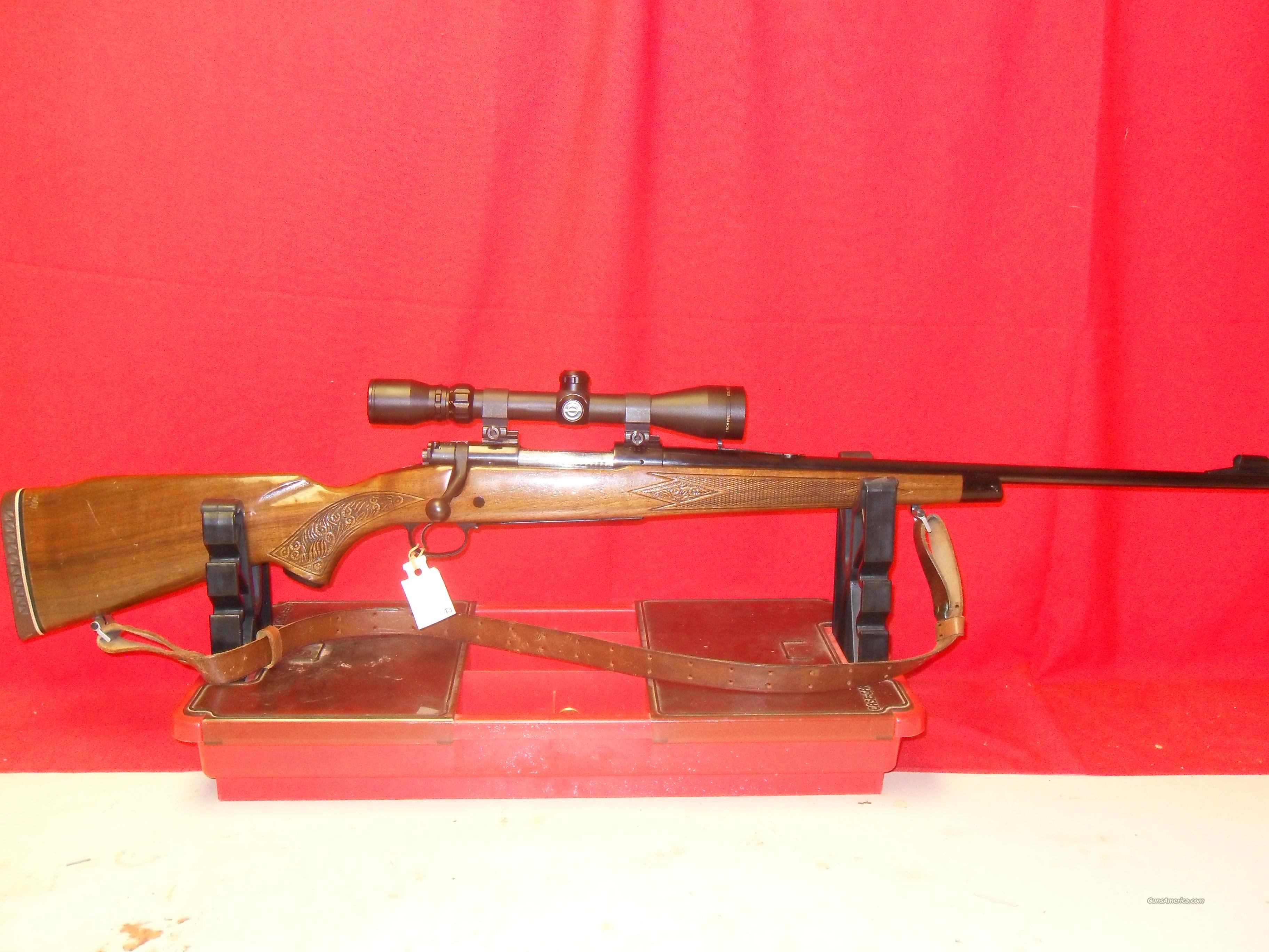 Sears Ted Williams model 53 (Winche... for sale at Gunsamerica.com ...