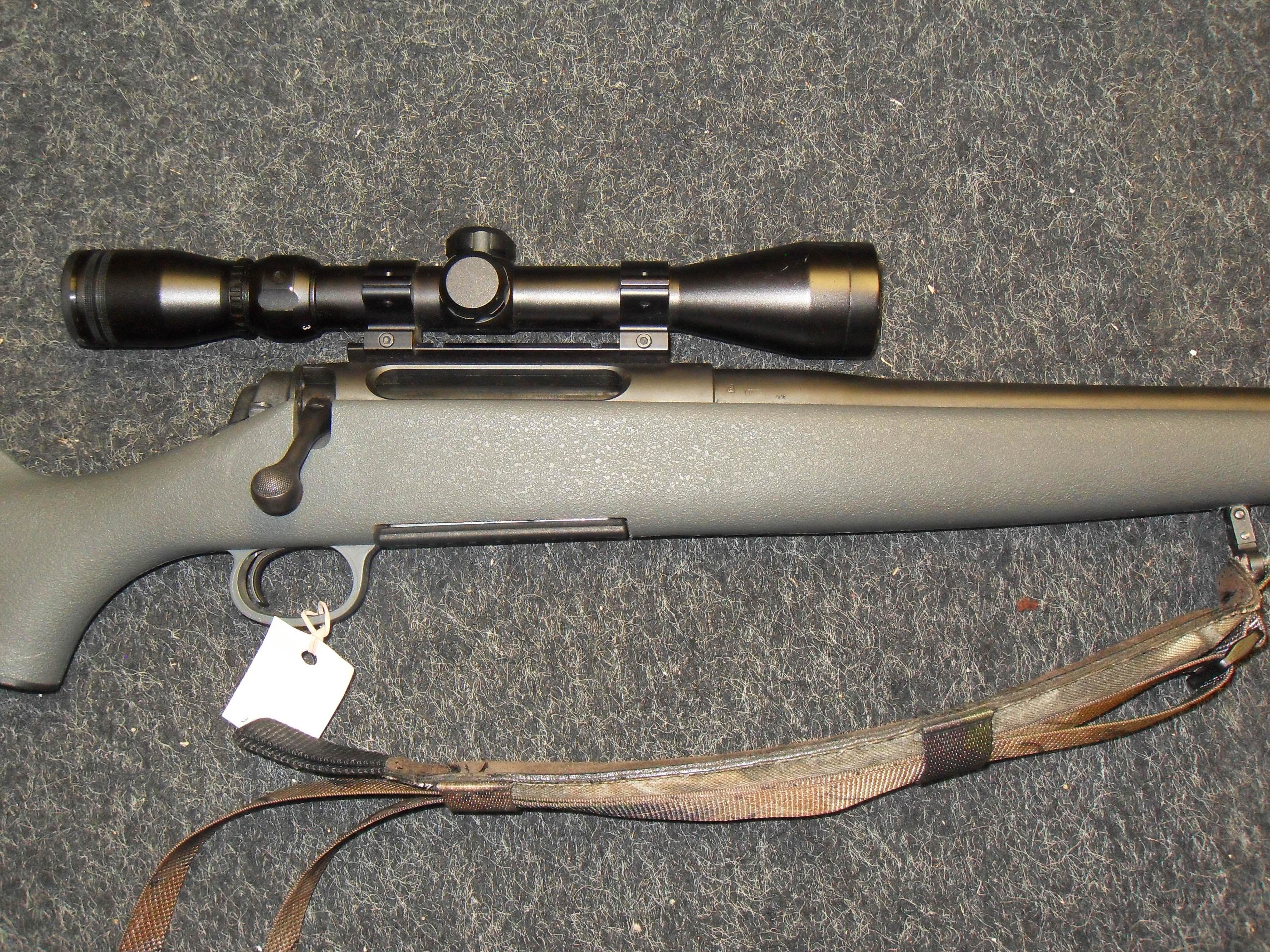 Remington 710 30-06 Scope for sale at Gunsamerica.com: 953175458