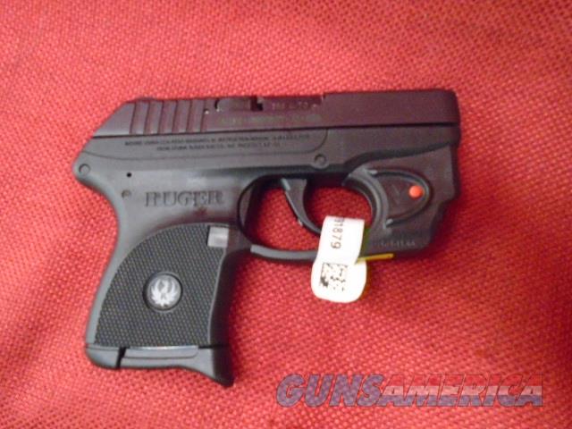 Ruger LCP .380acp Viridian Red Lase... for sale at Gunsamerica.com ...