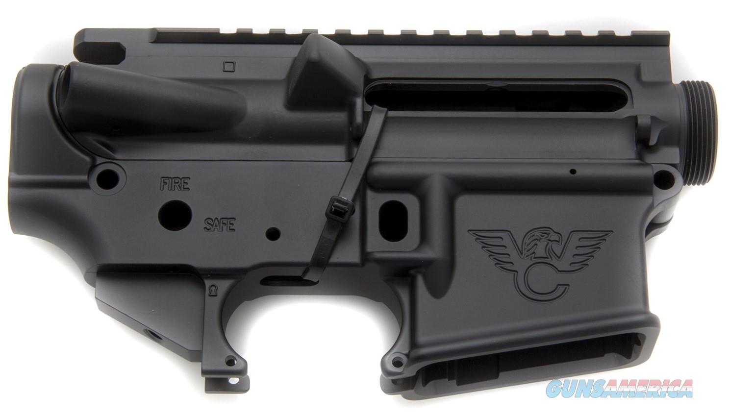 Wilson Combat Upperlower Receiver For Sale At