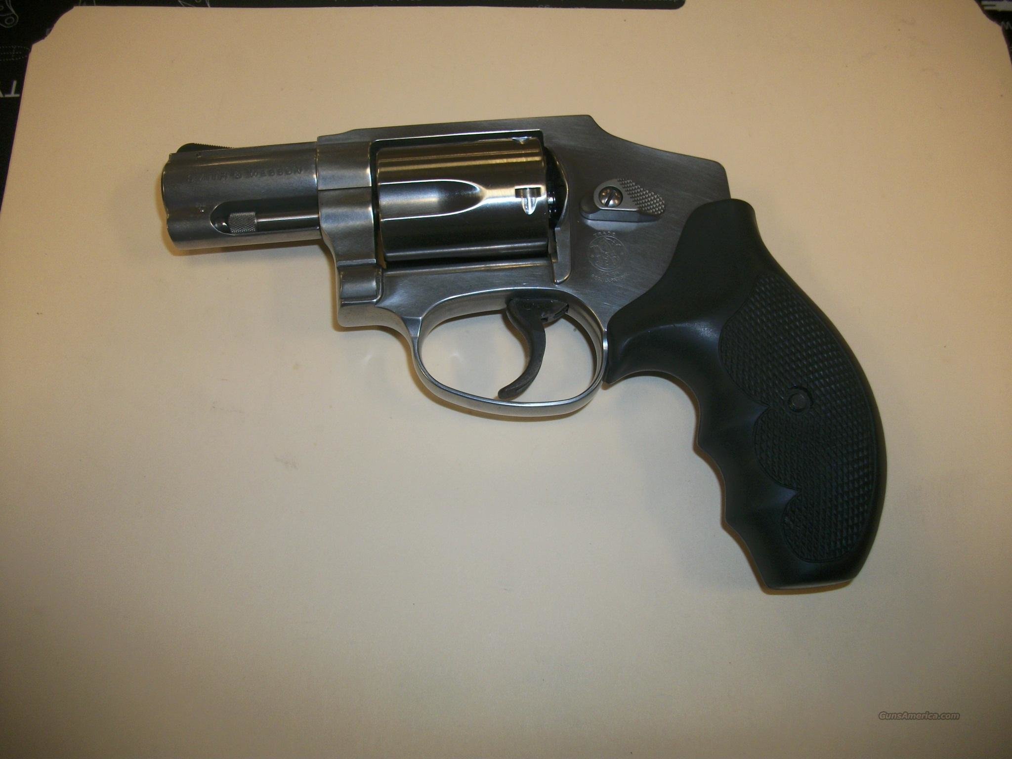 S&W M640 357mag for sale